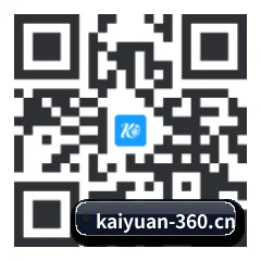 iPhone 专版 二维码